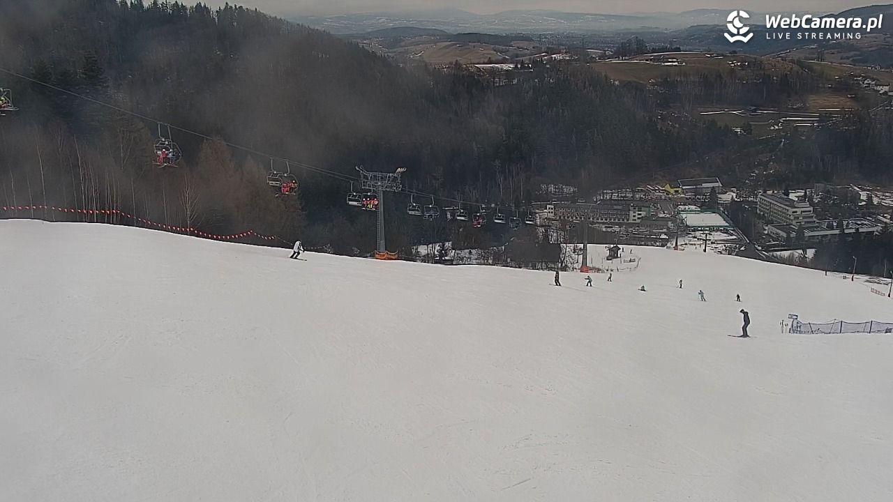 RYTER -ski Raj - 04 luty 2026, 11:34