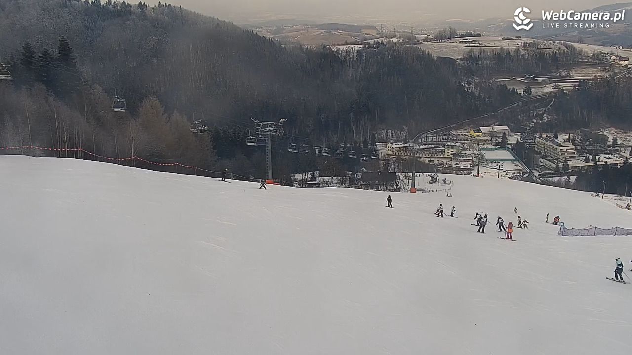 RYTER -ski Raj - 02 luty 2026, 13:29