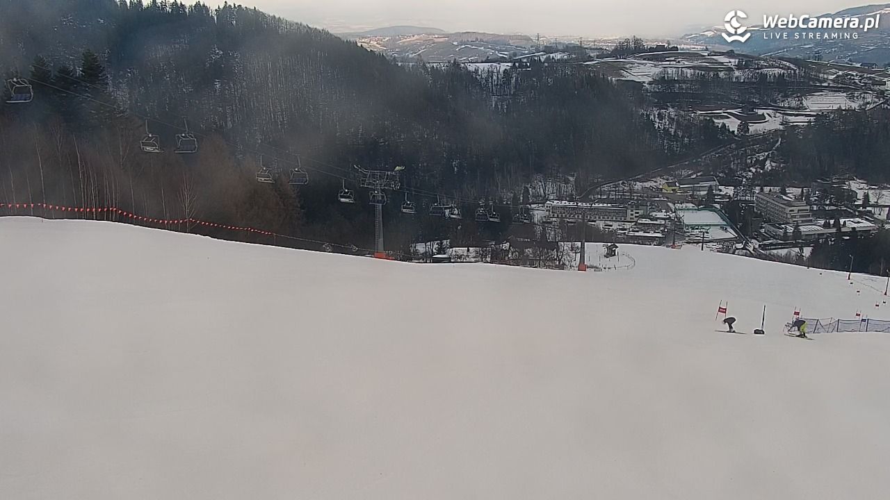 RYTER -ski Raj - 25 styczeń 2026, 08:57