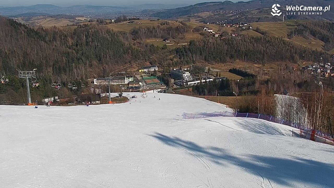 RYTER -ski Raj - 27 luty 2026, 10:22