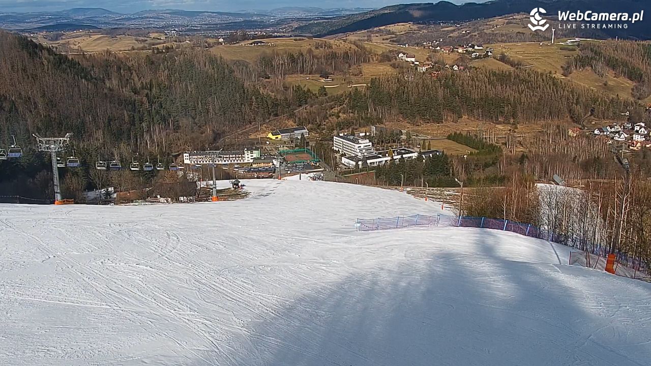 RYTER -ski Raj - 23 luty 2026, 13:01