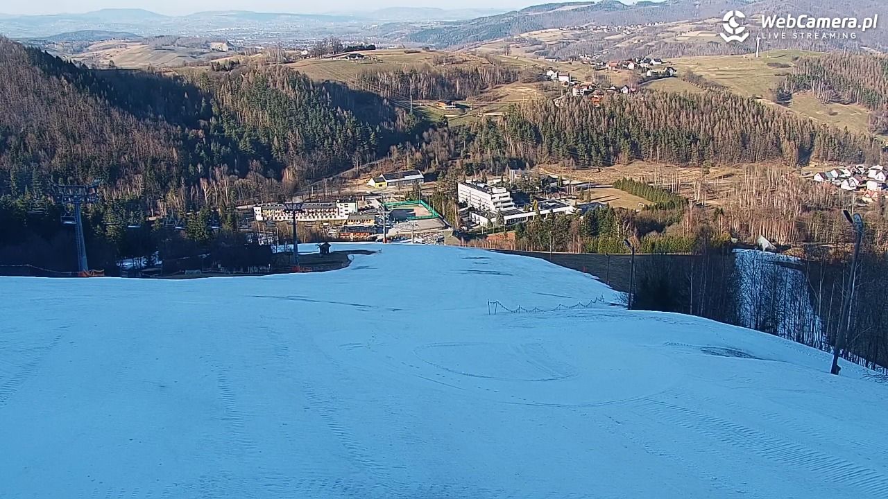 RYTER -ski Raj - 07 marzec 2026, 15:28