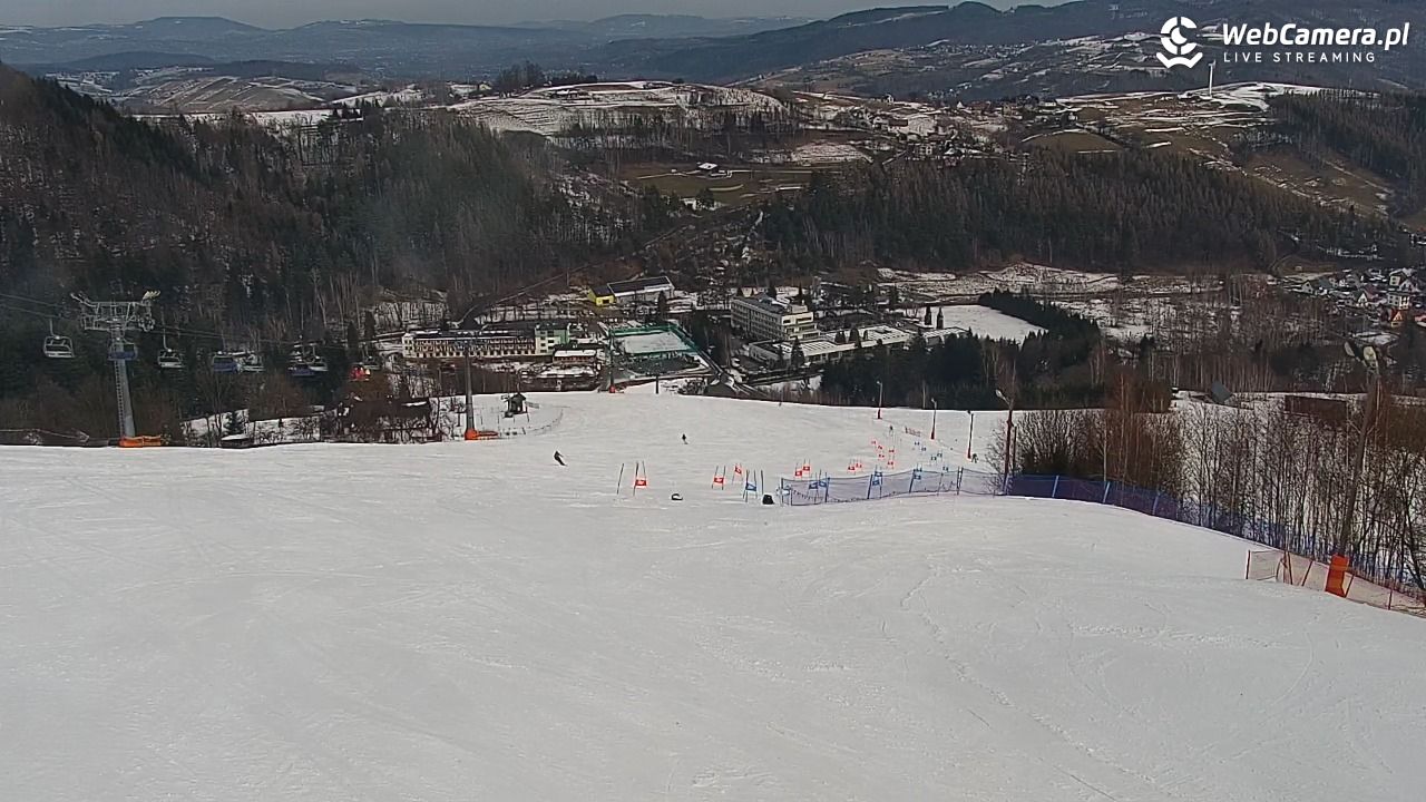 RYTER -ski Raj - 22 luty 2026, 10:23