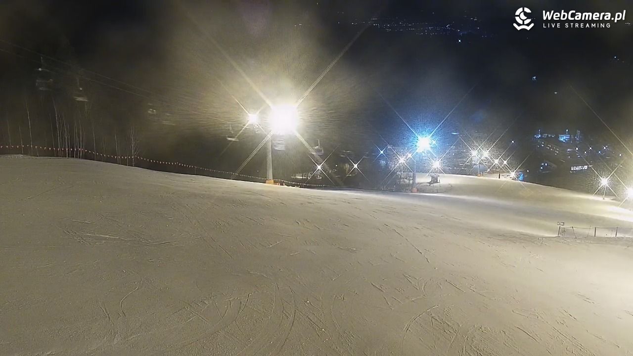 RYTER -ski Raj - 27 styczeń 2026, 17:56