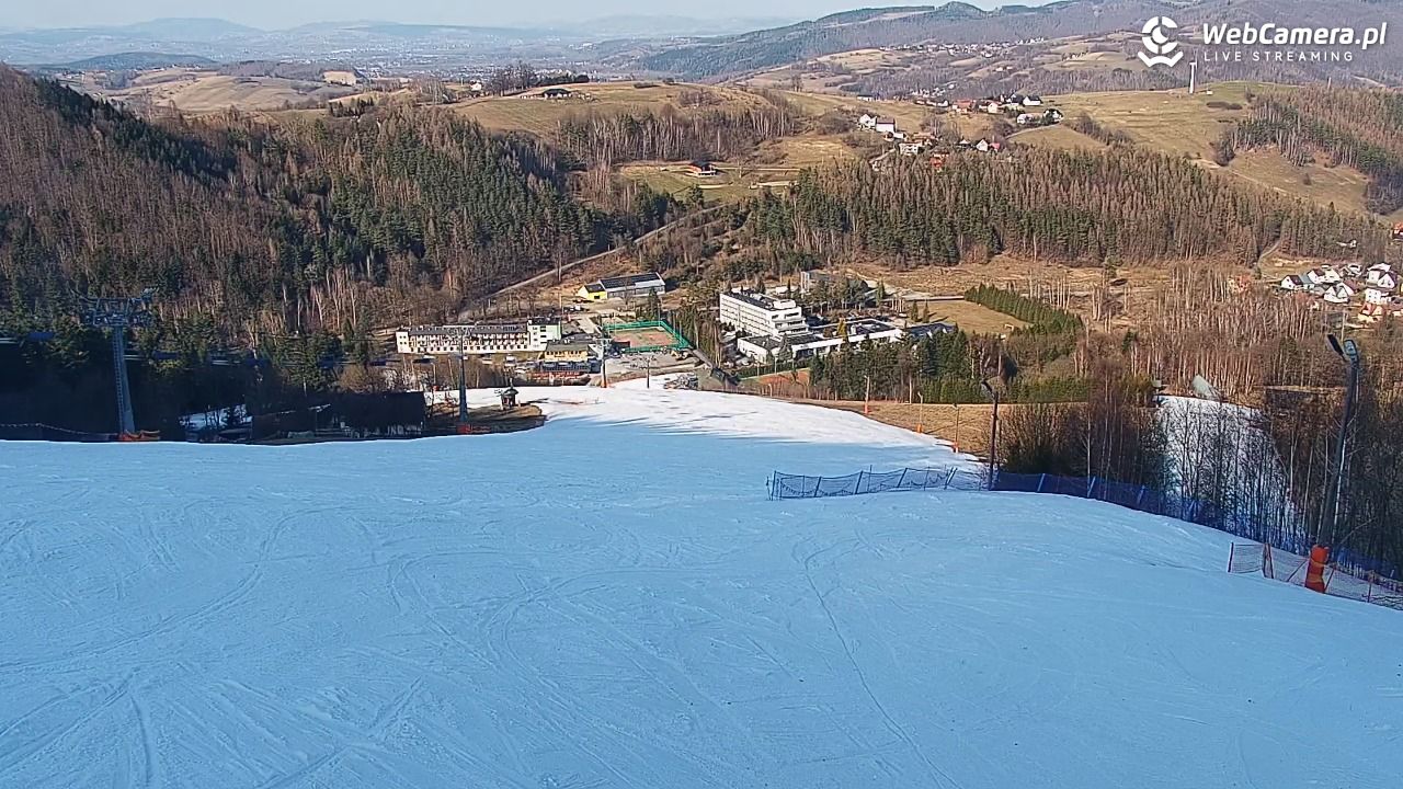 RYTER -ski Raj - 01 marzec 2026, 14:24