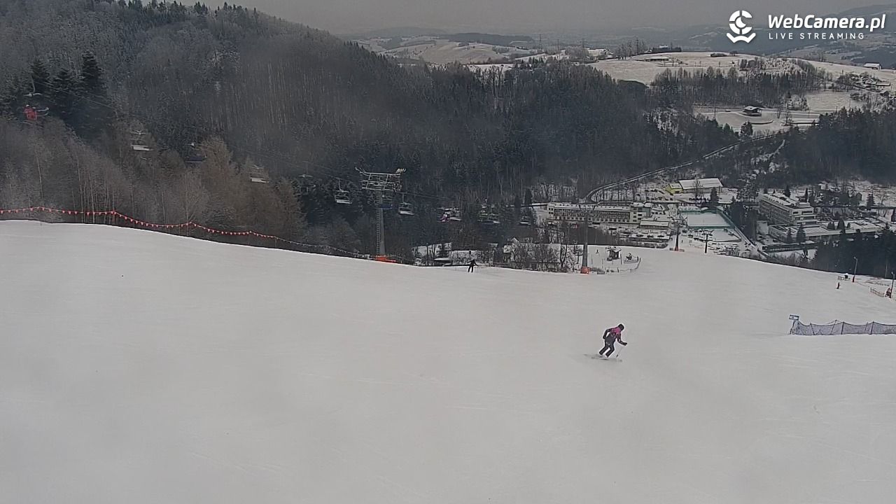 RYTER -ski Raj - 01 luty 2026, 10:39