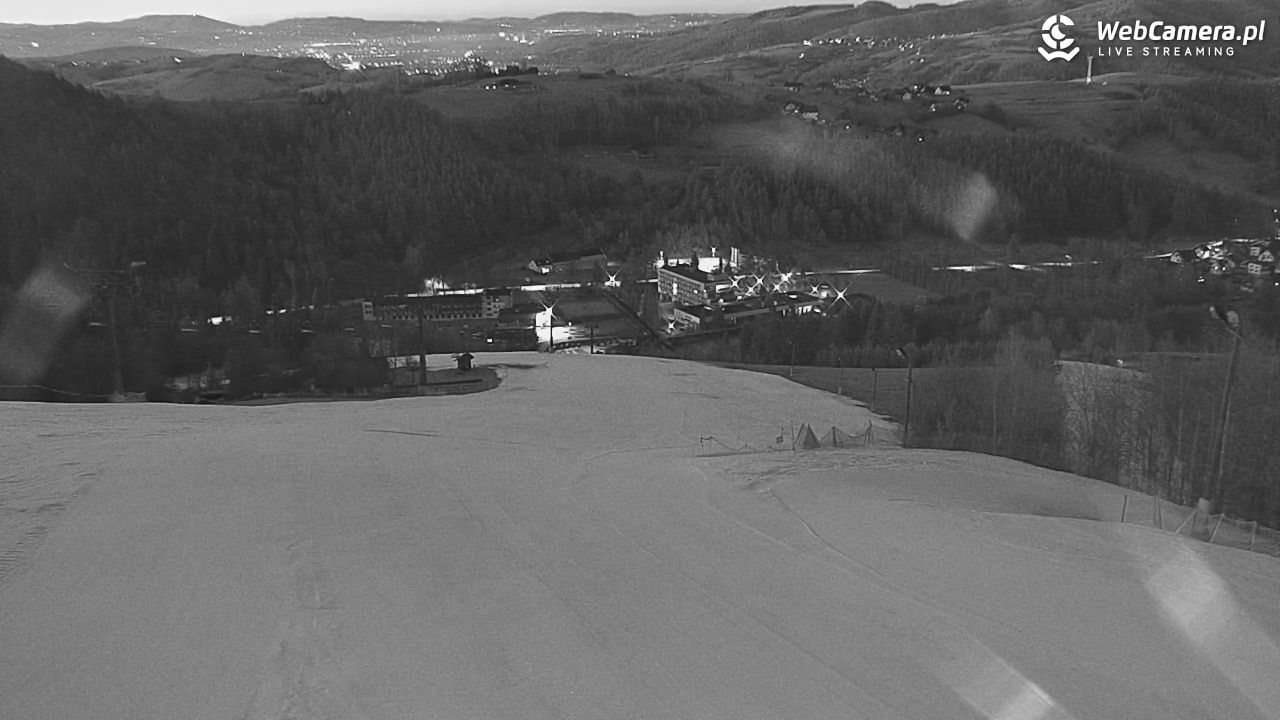 RYTER -ski Raj - 03 marzec 2026, 18:01