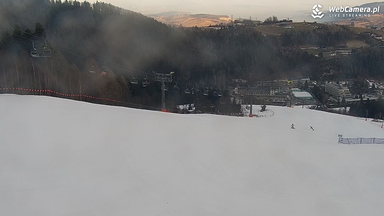 RYTER -ski Raj - 28 styczeń 2026, 09:10