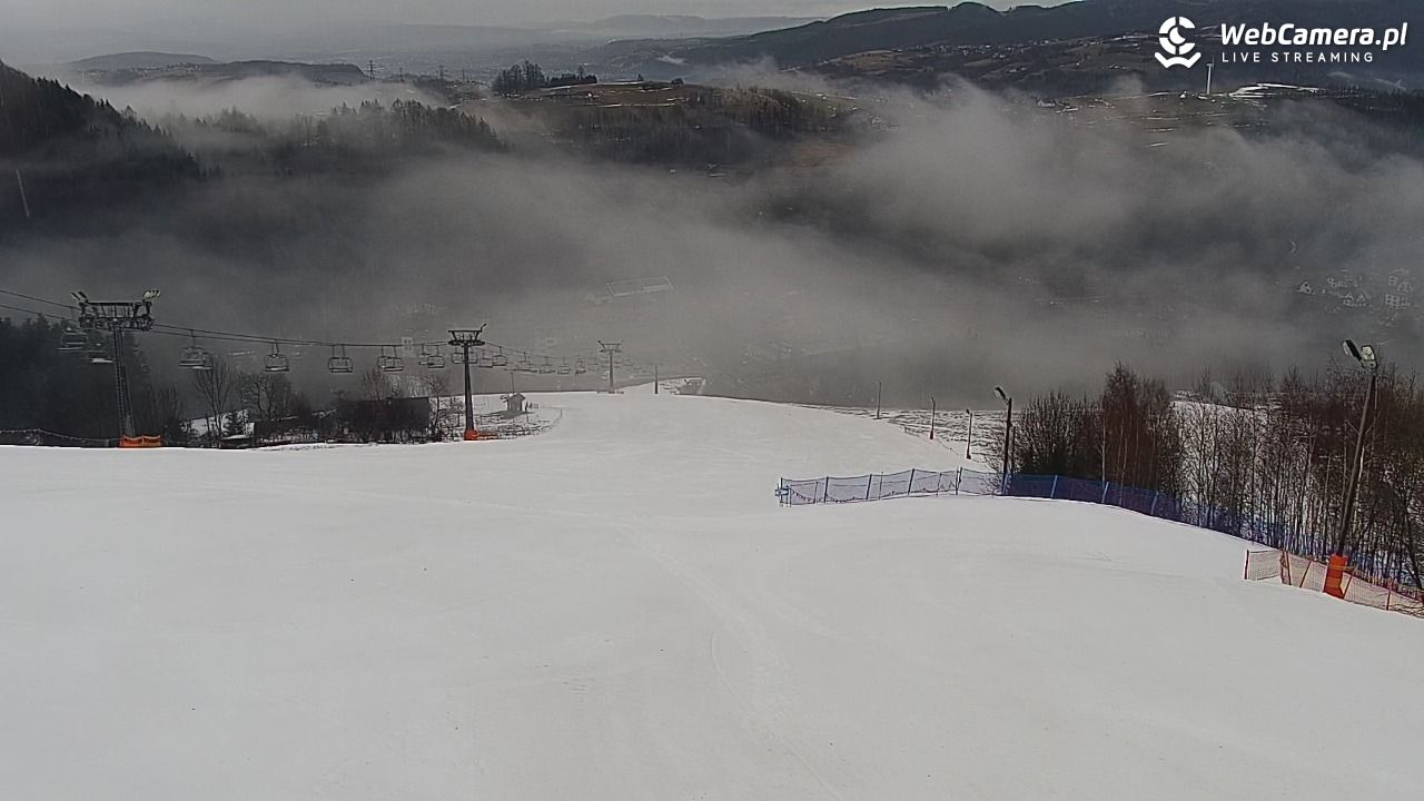 RYTER -ski Raj - 23 luty 2026, 09:30