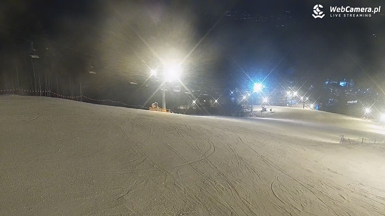 RYTER -ski Raj - 02 luty 2026, 17:48