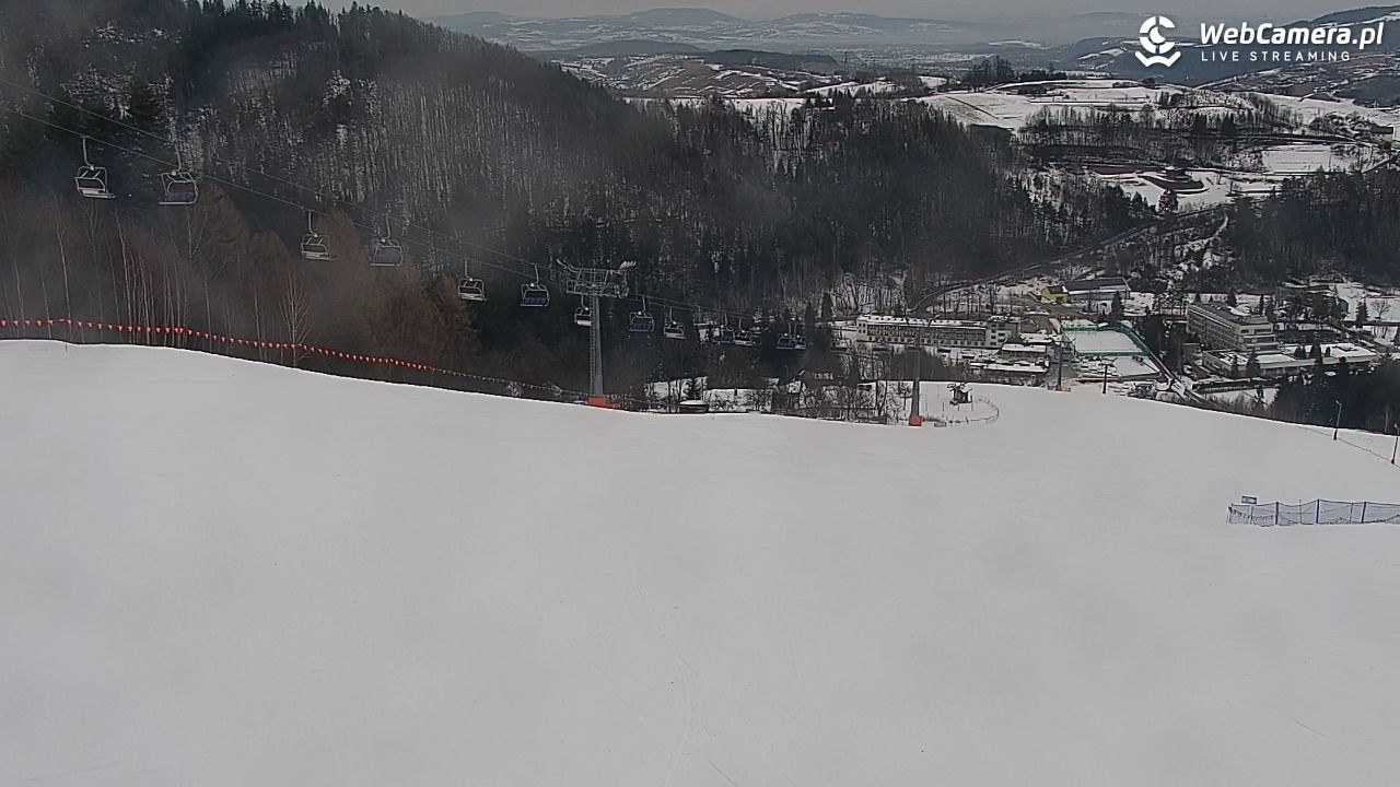 RYTER -ski Raj - 22 styczeń 2026, 15:25