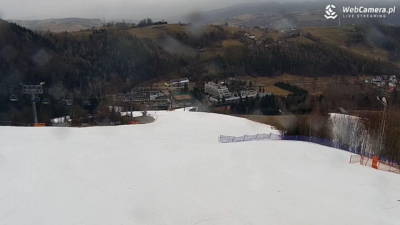 RYTER -ski Raj - 25 luty 2026, 10:50