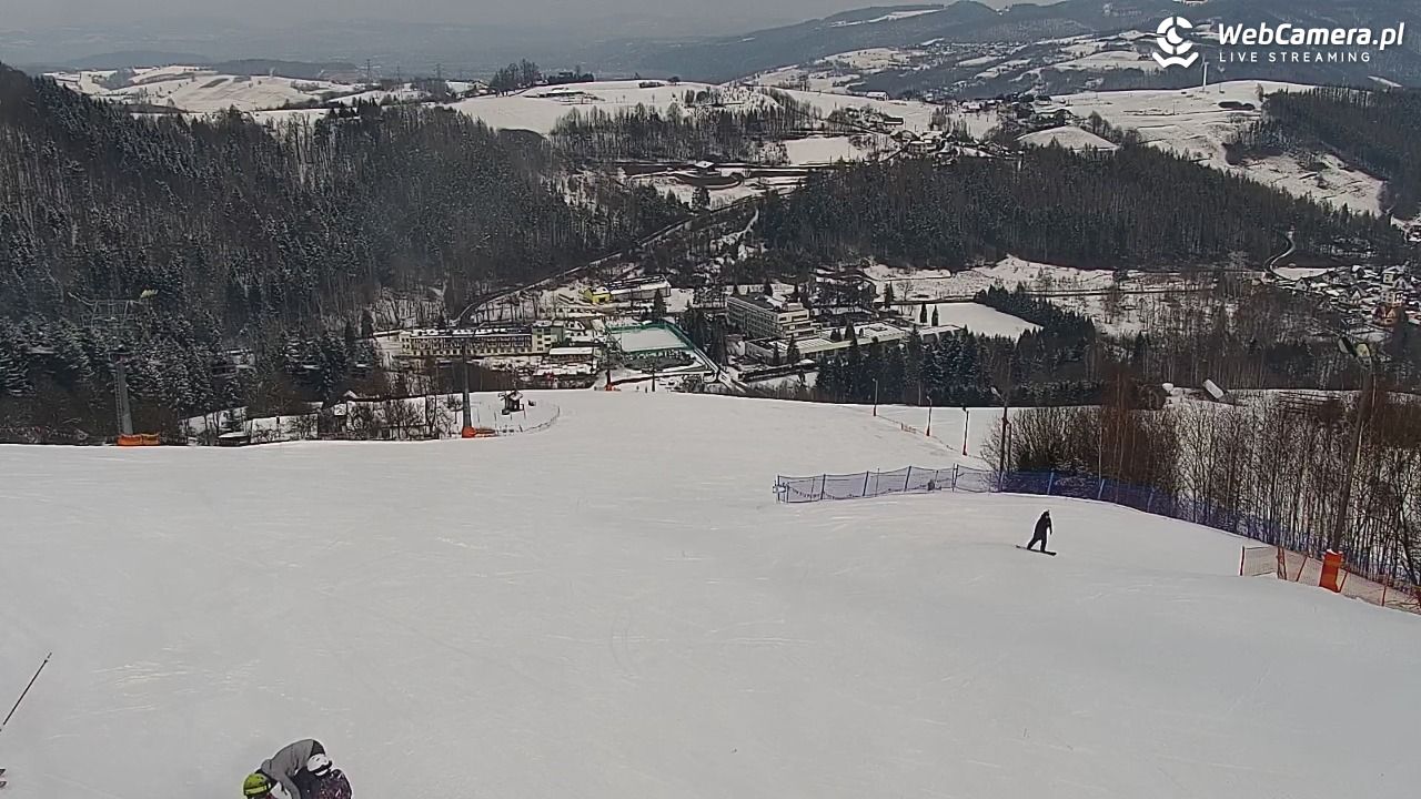 RYTER -ski Raj - 20 luty 2026, 10:32