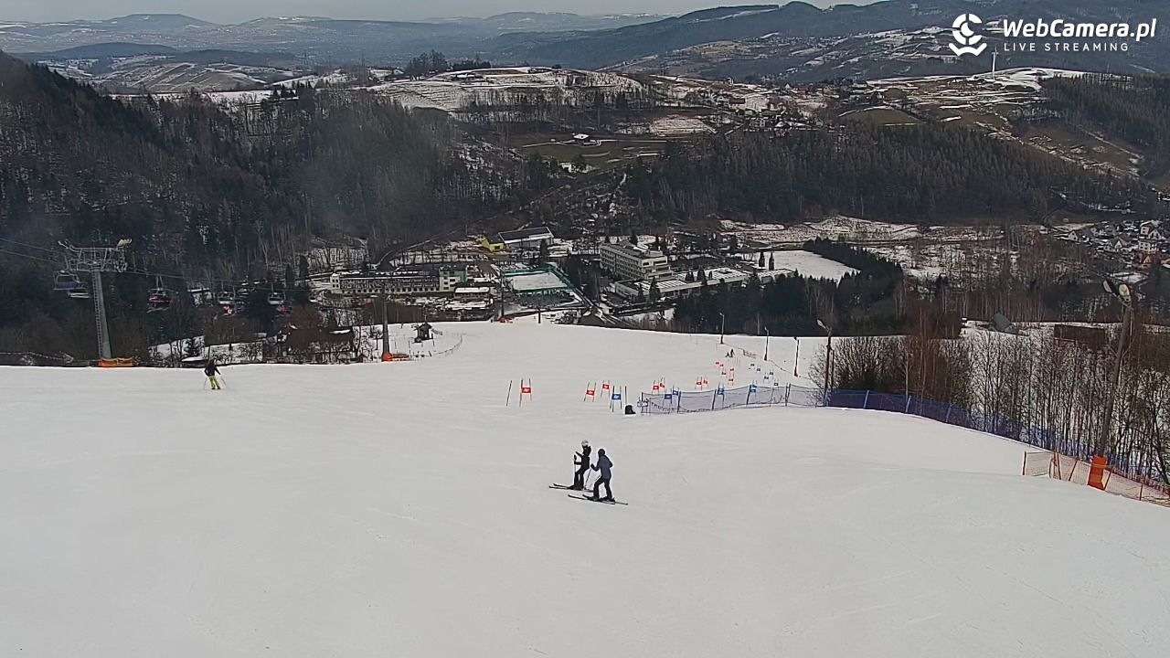 RYTER -ski Raj - 22 luty 2026, 09:55