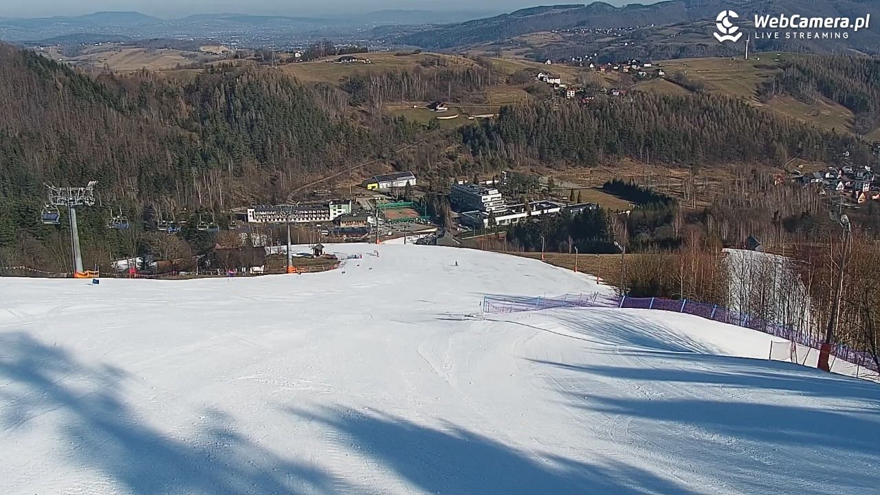 RYTER -ski Raj - 27 luty 2026, 09:30