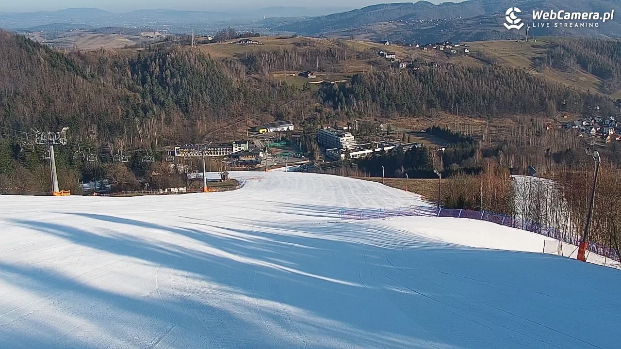 RYTER -ski Raj - 28 luty 2026, 08:09