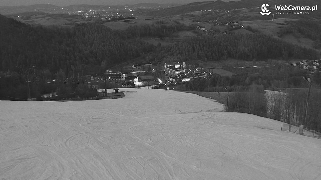 RYTER -ski Raj - 01 marzec 2026, 17:50