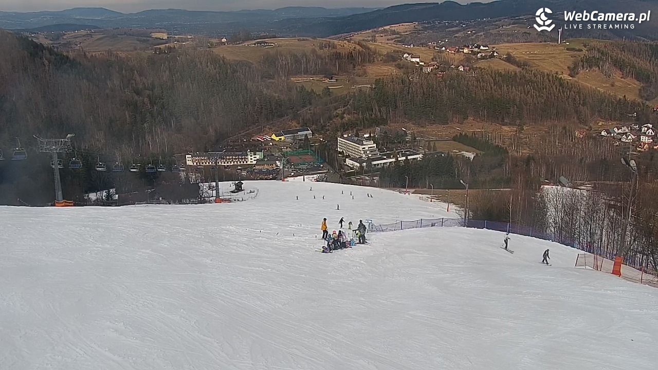 RYTER -ski Raj - 06 luty 2026, 13:23