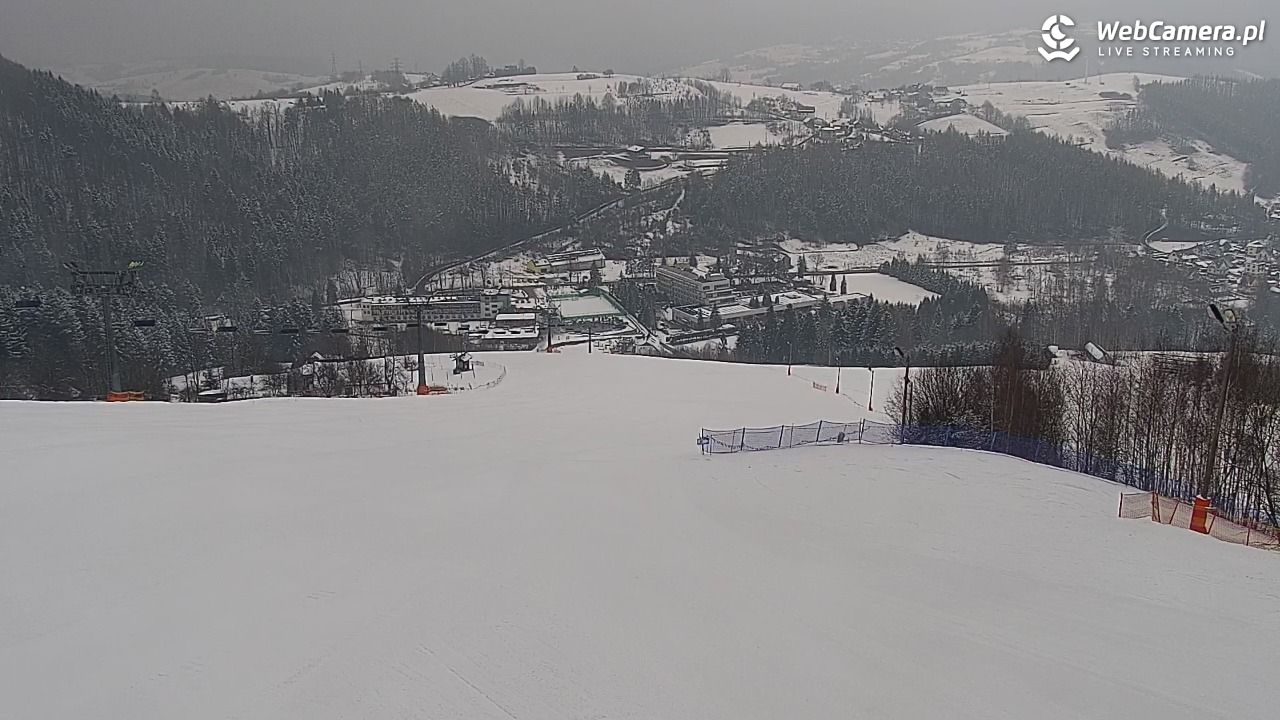 RYTER -ski Raj - 19 luty 2026, 15:59