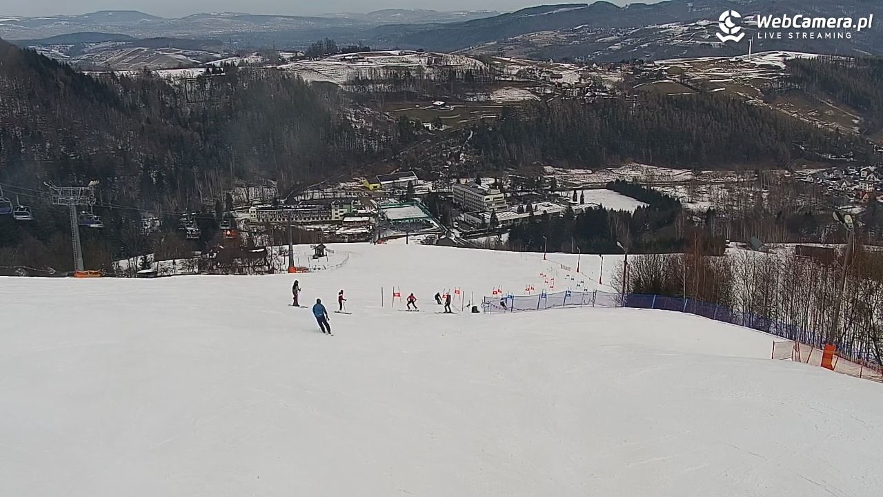 RYTER -ski Raj - 22 luty 2026, 09:57