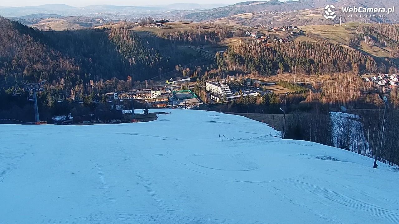 RYTER -ski Raj - 07 marzec 2026, 16:12