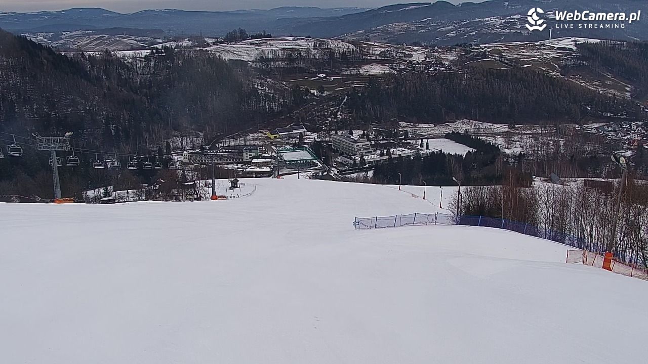 RYTER -ski Raj - 22 luty 2026, 07:30