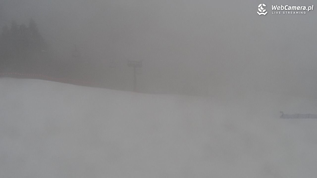 RYTER -ski Raj - 29 styczeń 2026, 08:42