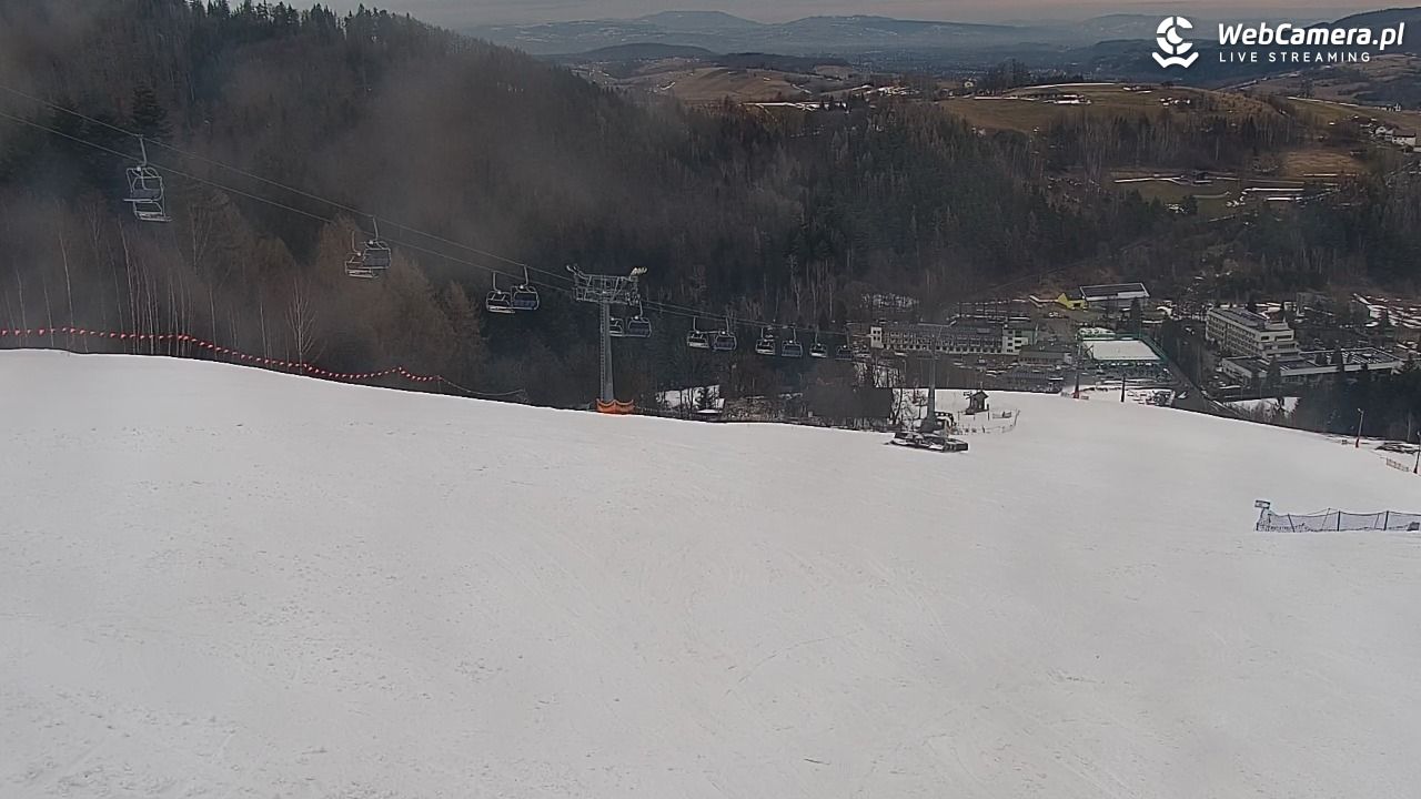 RYTER -ski Raj - 04 luty 2026, 15:29