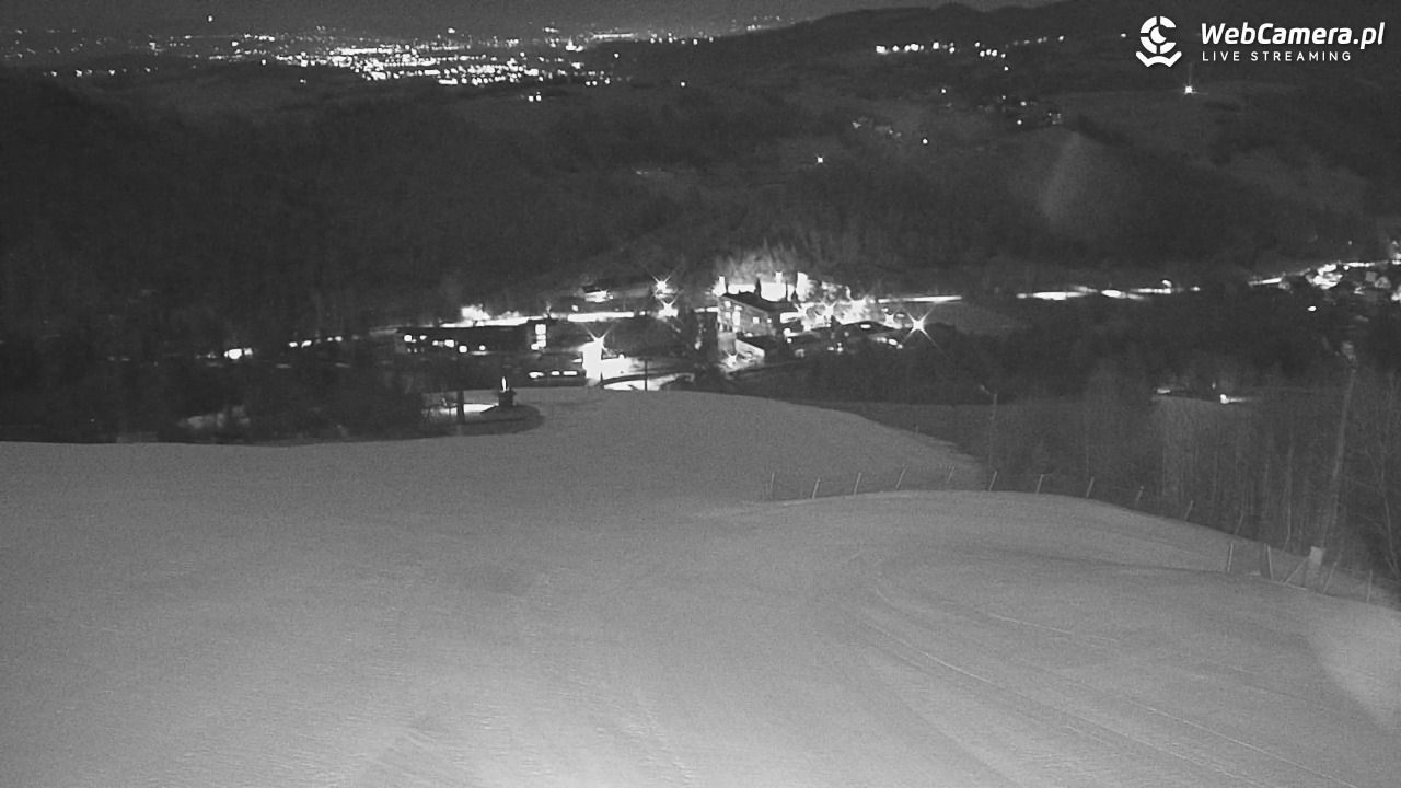 RYTER -ski Raj - 27 luty 2026, 22:40