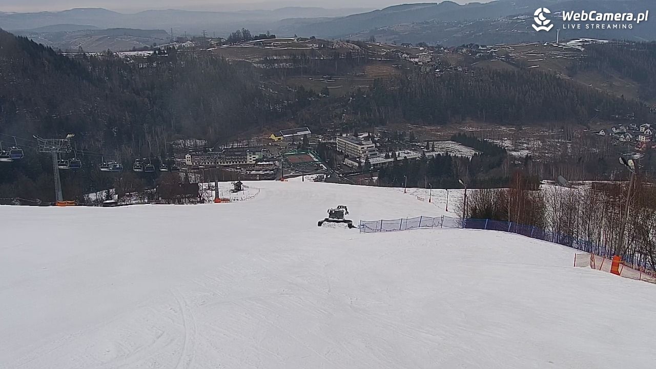 RYTER -ski Raj - 22 luty 2026, 15:52