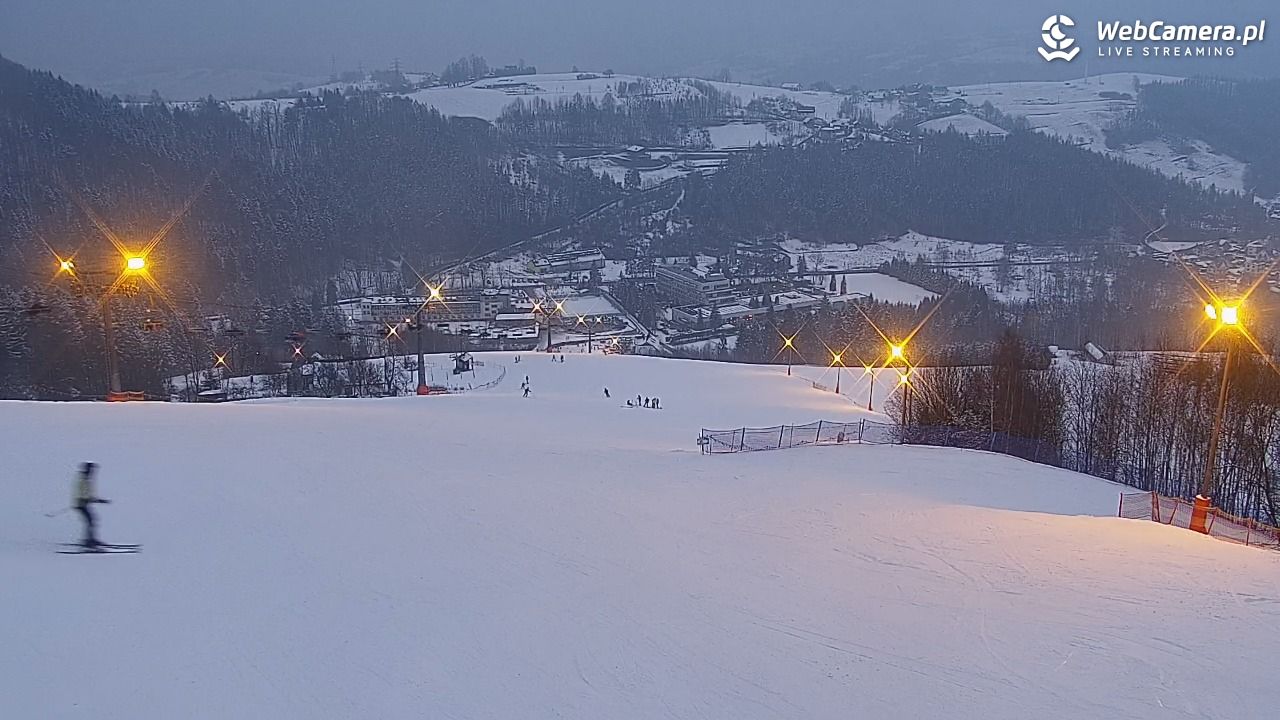 RYTER -ski Raj - 19 luty 2026, 16:56