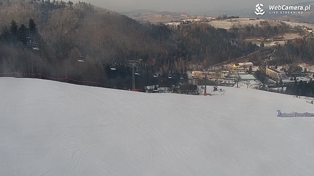 RYTER -ski Raj - 02 luty 2026, 14:41