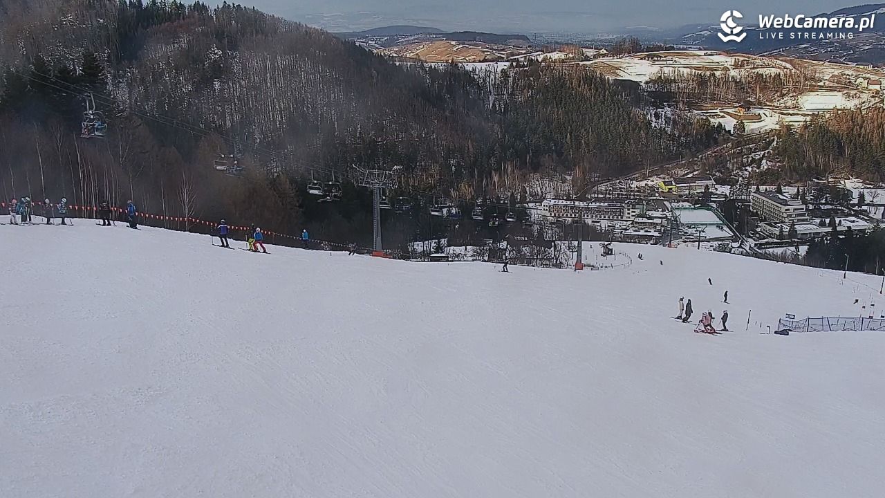 RYTER -ski Raj - 24 styczeń 2026, 14:45