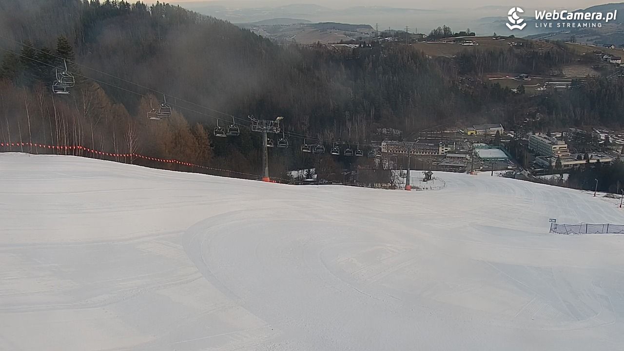 RYTER -ski Raj - 28 styczeń 2026, 08:02