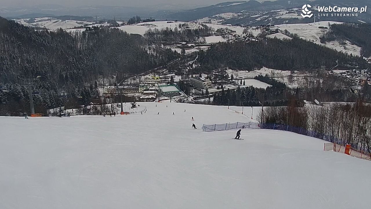 RYTER -ski Raj - 20 luty 2026, 10:55