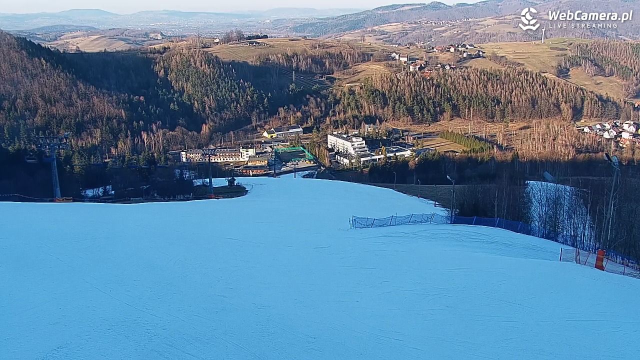 RYTER -ski Raj - 26 luty 2026, 15:43