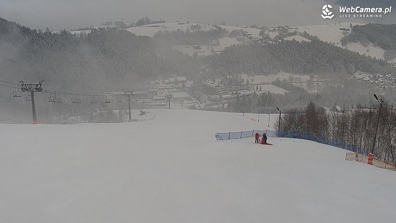 RYTER -ski Raj - 19 luty 2026, 08:32