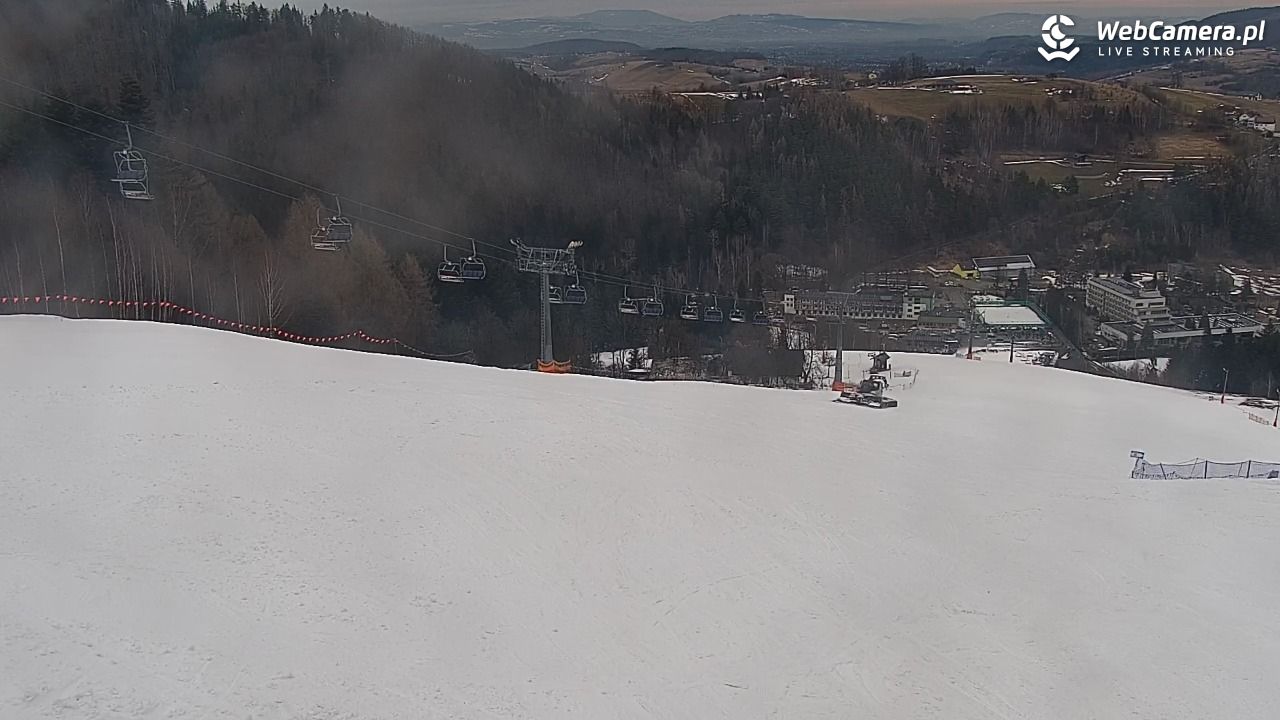 RYTER -ski Raj - 04 luty 2026, 15:29