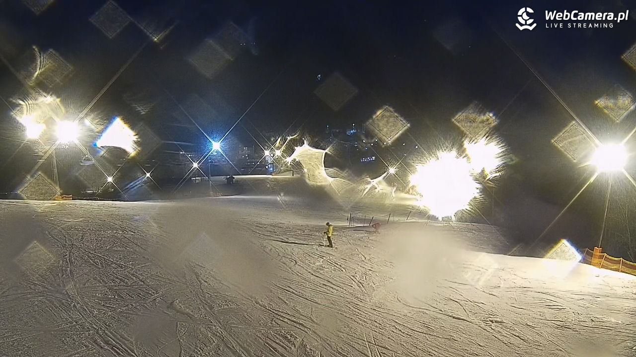 RYTER -ski Raj - 24 luty 2026, 17:46