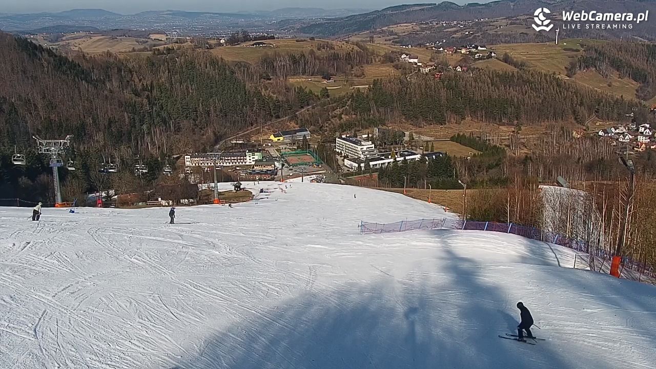 RYTER -ski Raj - 27 luty 2026, 12:52