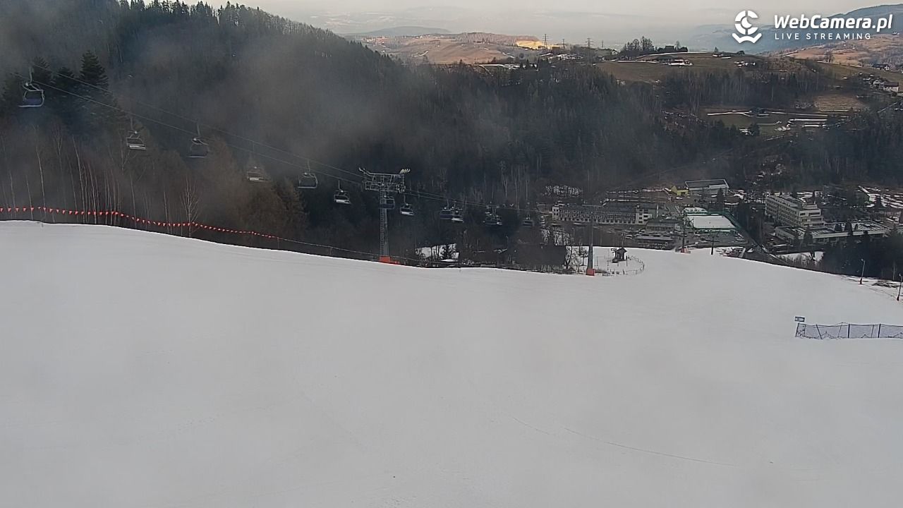 RYTER -ski Raj - 28 styczeń 2026, 09:08