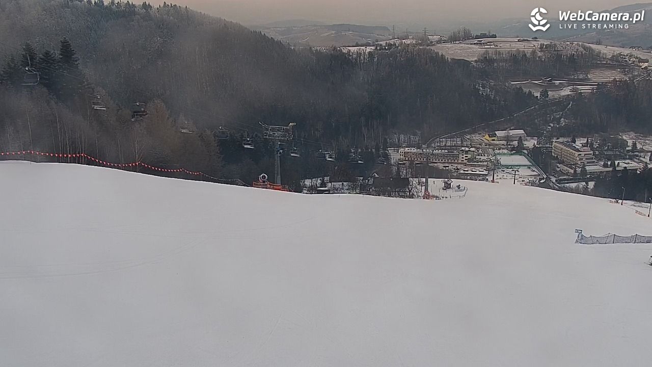 RYTER -ski Raj - 02 luty 2026, 16:22