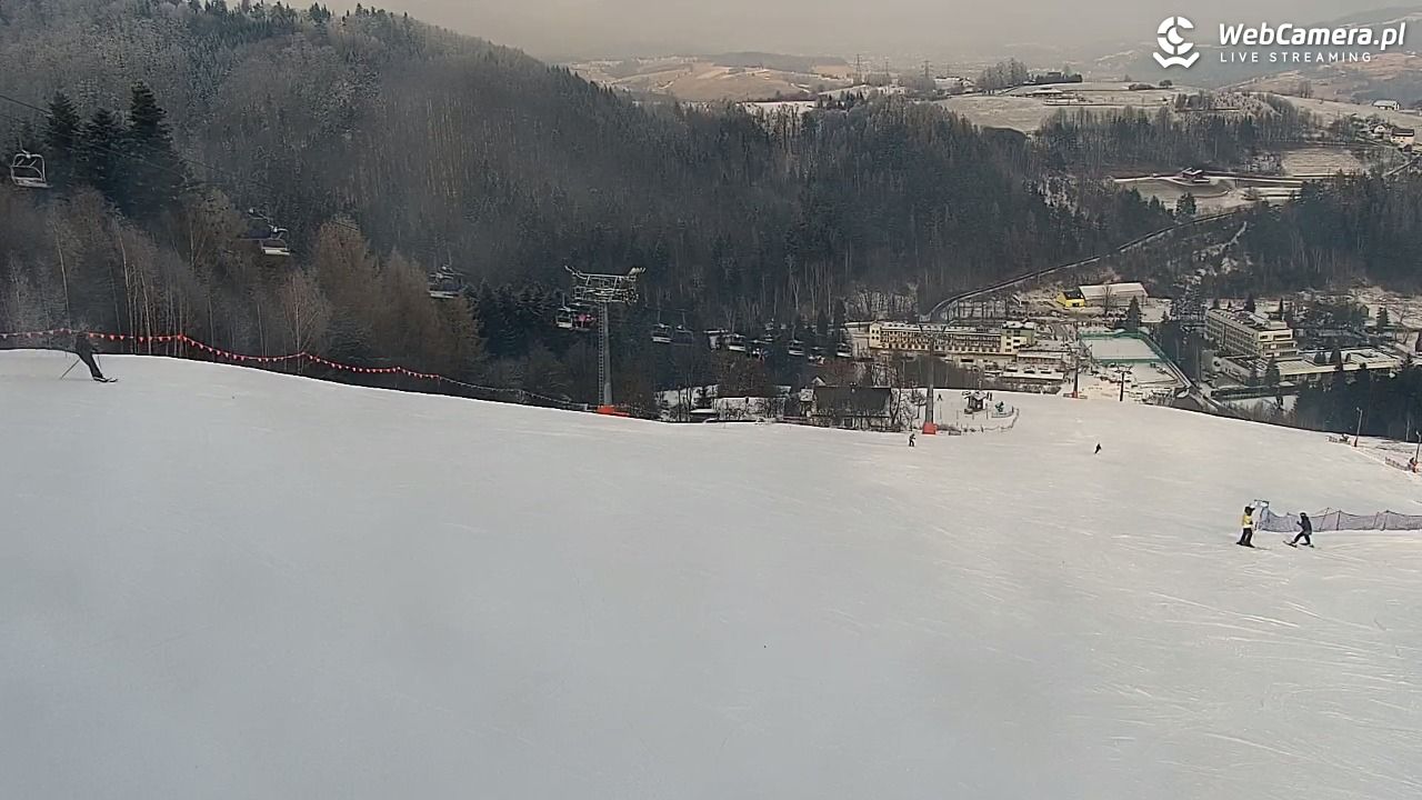 RYTER -ski Raj - 02 luty 2026, 11:42