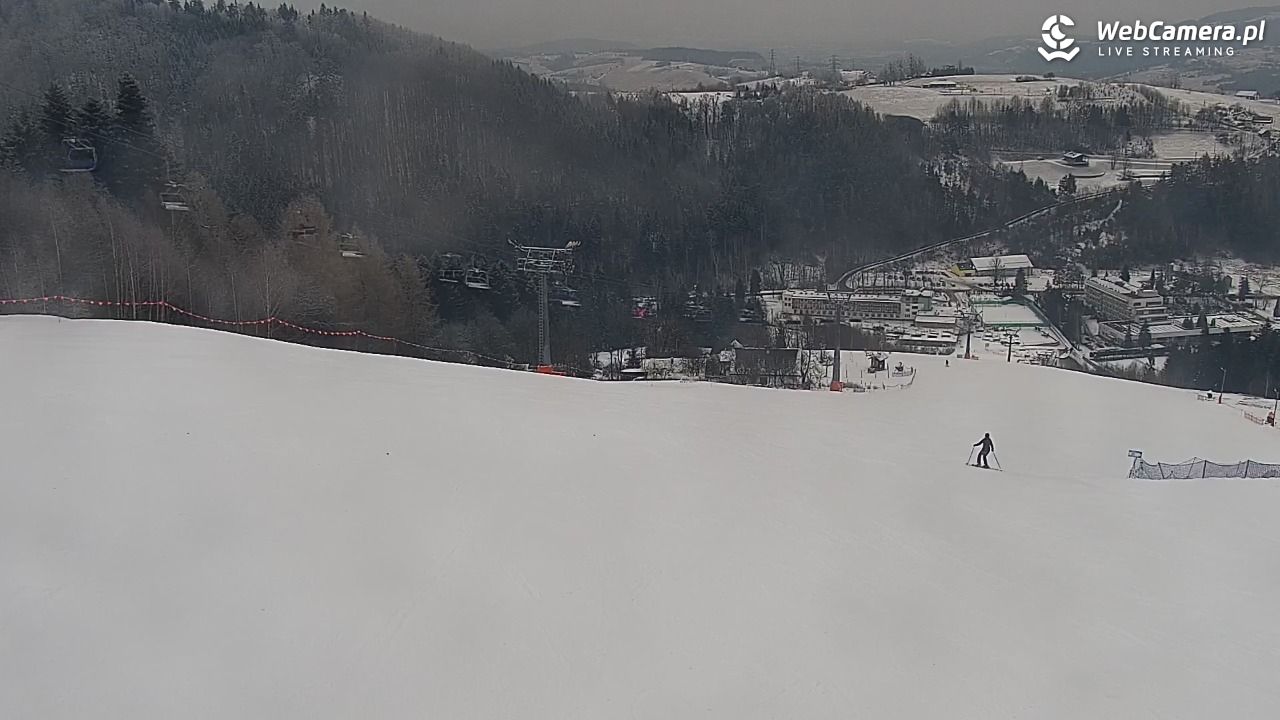 RYTER -ski Raj - 01 luty 2026, 14:52