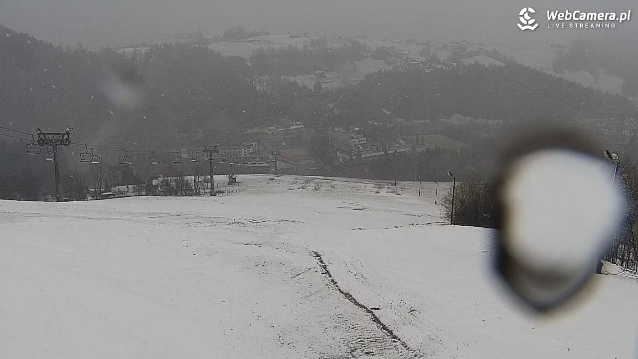 RYTER -ski Raj - 27 marzec 2026, 10:17