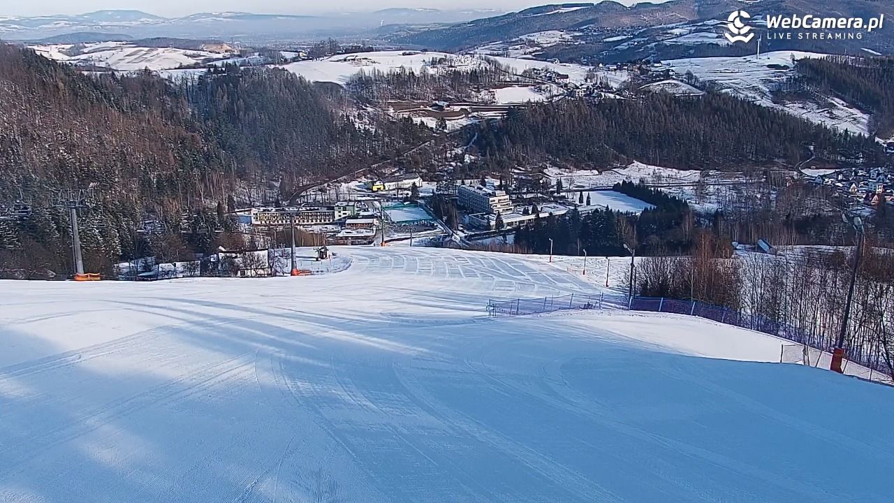 RYTER -ski Raj - 21 luty 2026, 08:36