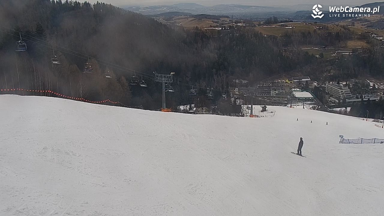 RYTER -ski Raj - 04 luty 2026, 14:27