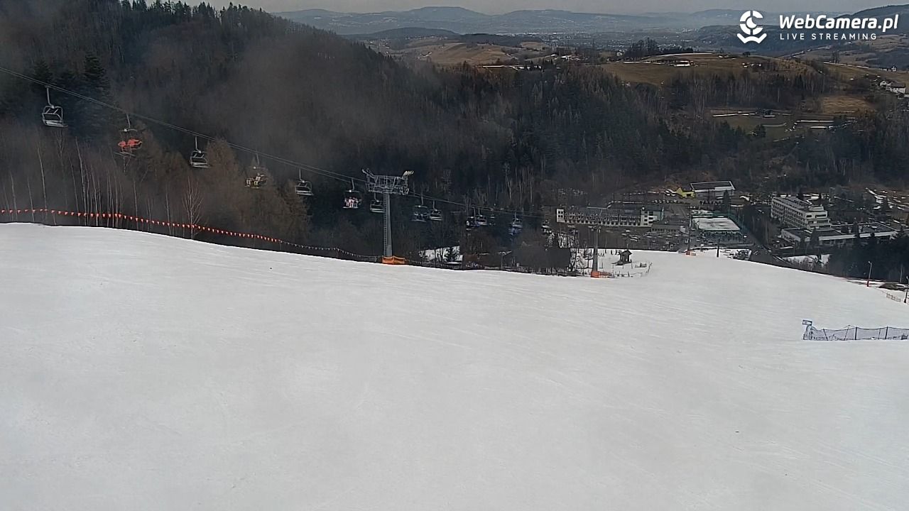 RYTER -ski Raj - 05 luty 2026, 10:06