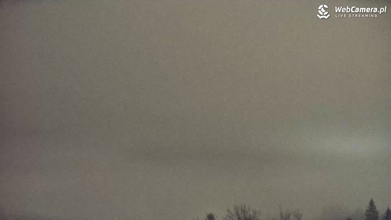 Kościelisko - widok panoramiczny na Tatry NOWOŚĆ - 07 luty 2026, 19:09