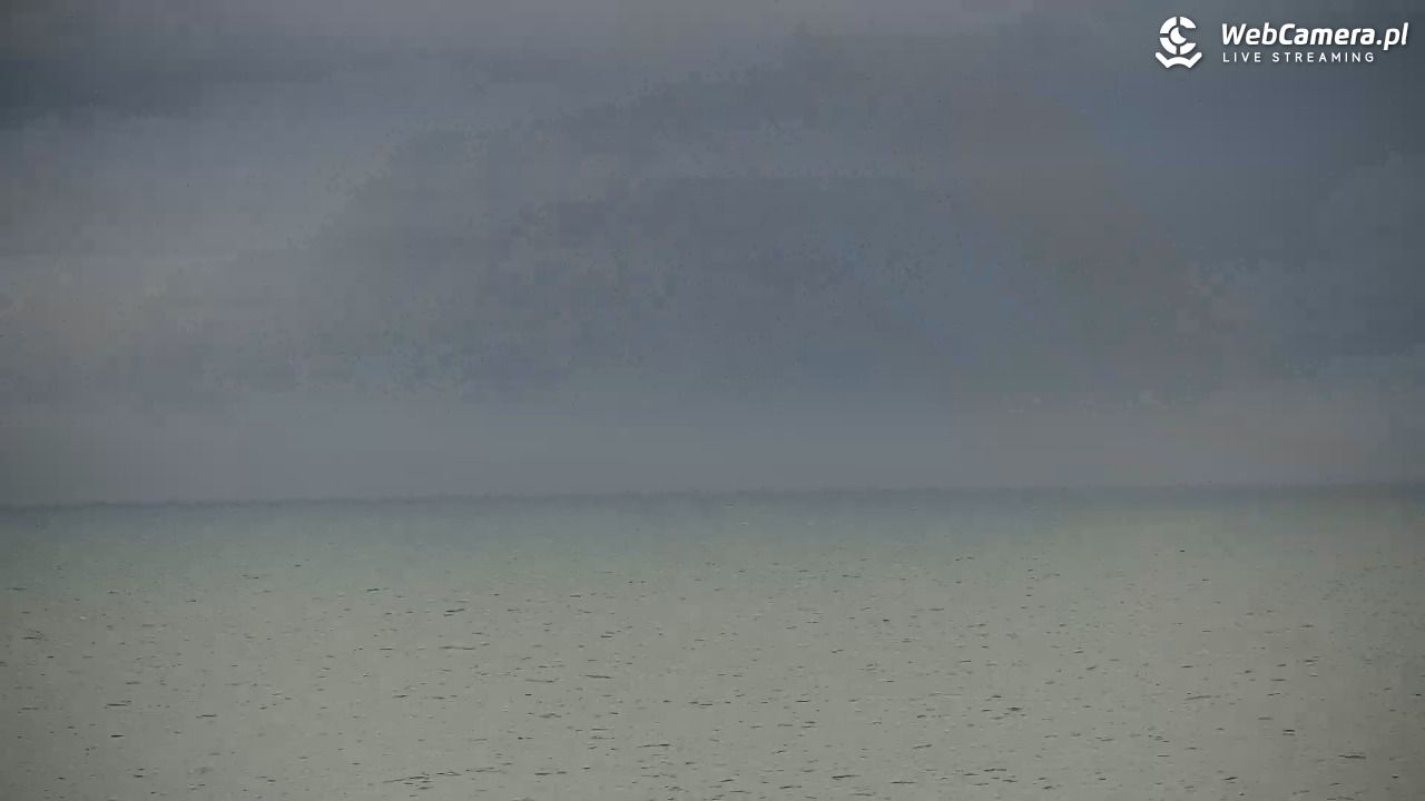 SARBINOWO - widok na plażę - 23 luty 2026, 16:19